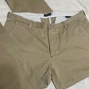 Hugo Boss Khaki Pant